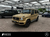 Mercedes Classe G occasion 2019 Mercedes Classe G 63 AMG BVA  à L'Union 31