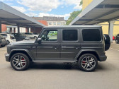 Mercedes Classe G 63 AMG BVA   L'Union 31