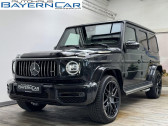 Mercedes Classe G occasion année 2020 boite Automatique Annonce Mercedes Classe G occasion Essence 63 AMG BVA à L'Union
