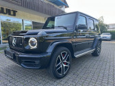 Mercedes Classe G occasion année 2019 boite Automatique Annonce Mercedes Classe G occasion Essence 63 AMG BVA à L'Union