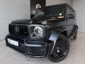 Mercedes Classe G occasion année 2020 boite Automatique Annonce Mercedes Classe G occasion Essence 63 AMG BVA à L'Union