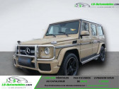 Annonce Mercedes Classe G occasion Essence 63 AMG BVA  Beaupuy