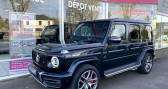 Mercedes Classe G 63 AMG BVA9   SAUTRON 44
