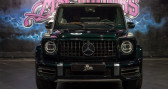 Mercedes Classe G 63 AMG BVA9   CANNES 06
