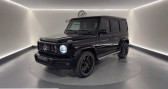 Mercedes Classe G 63 AMG BVA9  � LA COUTURE BOUSSEY 27