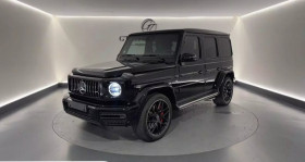 Mercedes Classe G , garage GT CLASSIC CARS � LA COUTURE BOUSSEY