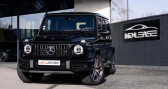 Mercedes Classe G 63 AMG BVA9  2019 - annonce de voiture en vente sur Auto S&eacute;lection.com