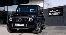 Mercedes Classe G , garage MD LEASE  Lyon