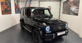 Annonce Mercedes Classe G occasion Essence 63 AMG Designo 571 cv 7G-Tronic Speedshift � Montbonnot Saint Martin