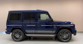 Mercedes Classe G occasion année 2017 boite Automatique Annonce Mercedes Classe G occasion Essence 63 AMG DESIGNO EXCLUSIVE 571CV à Montévrain