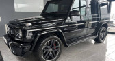 Mercedes Classe G 63 AMG Designo Exclusive - Harman Kardon / 3TV / Pano / Cam   sarcelles 95