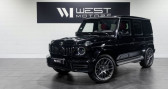 Annonce Mercedes Classe G occasion Essence 63 AMG dition 55 V8 4.0 585 Ch  DARDILLY