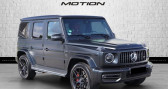 Mercedes Classe G 63 AMG EXCLUSIVE - MALUS INCLUS - BVA9 G63   Dieudonn 60