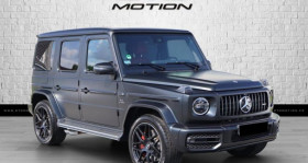 Mercedes Classe G , garage OTOMOTION  Dieudonn