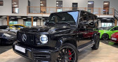 Mercedes Classe G 63 AMG Facelift V8 585 ch Speedshift TCT G63 x   Saint Denis En Val 45