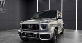 Annonce Mercedes Classe G occasion Essence 63 amg iv 4.0 585  CANNES