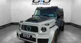 Mercedes Classe G 63 AMG KIT BRABUS G800 NARDO/TIFFANY Long G63   Dieudonn 60