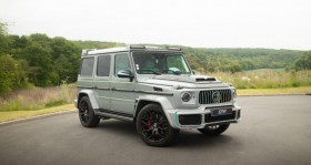 Mercedes Classe G , garage OTOMOTION  Dieudonn