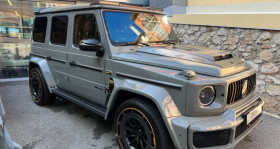 Mercedes Classe G , garage DPM MOTORS MONACO � MONACO