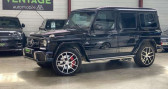 Mercedes Classe G 63 AMG Long Edition 463 A   LA CIOTAT 13
