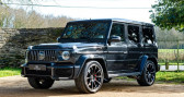 Annonce Mercedes Classe G occasion Essence 63 AMG LWB � ST BARTHELEMY D ANJOU