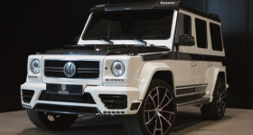 Mercedes Classe G , garage AUTO NAUTIC CORPORATION à Lille