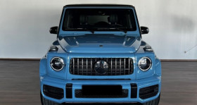Mercedes Classe G , garage EXELLIA AUTO LEASE  Montvrain