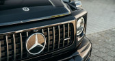 Annonce Mercedes Classe G occasion Essence 63 AMG NIGHT PACKET  Montvrain