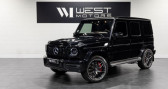 Annonce Mercedes Classe G occasion Essence 63 AMG V8 4.0 585 Ch à DARDILLY