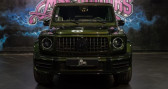 Mercedes Classe G 63 AMG   CANNES 06