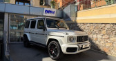 Mercedes Classe G 63 AMG  � MONACO 98