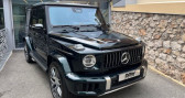 Mercedes Classe G 63 AMG   MONACO 98