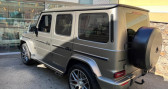 Mercedes Classe G 63 AMG   MONACO 98