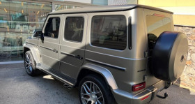 Mercedes Classe G occasion  mise en vente à MONACO par le garage DPM MOTORS MONACO - photo n°1