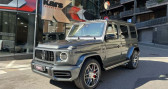 Mercedes Classe G 63 AMG   Andorra La Vella AD