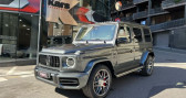 Mercedes Classe G occasion année 2024 Annonce Mercedes Classe G occasion Diesel 63 AMG à Andorra La Vella