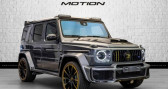 Mercedes Classe G 63 BRABUS 800 9G Speedshift TCT AMG G63   Dieudonn 60