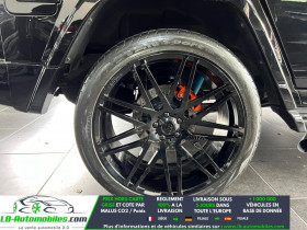 Mercedes Classe G 65 AMG BVA  occasion � Beaupuy - photo n�4