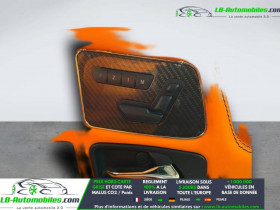 Mercedes Classe G 65 AMG BVA  occasion � Beaupuy - photo n�2