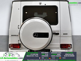 Mercedes Classe G 65 AMG BVA  occasion � Beaupuy - photo n�5