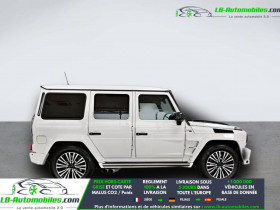 Mercedes Classe G 65 AMG BVA  occasion � Beaupuy - photo n�4