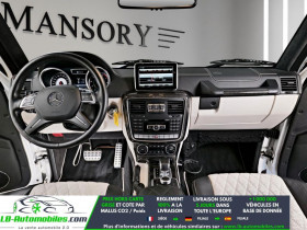 Mercedes Classe G 65 AMG BVA  occasion � Beaupuy - photo n�3