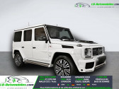 Mercedes Classe G 65 AMG BVA  � Beaupuy 31