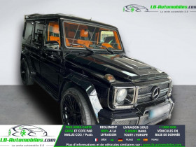 Mercedes Classe G , garage LB AUTOMOBILES � Beaupuy