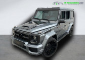 Mercedes Classe G 65 AMG BVA   Beaupuy 31