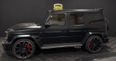 Annonce Mercedes Classe G occasion Essence 700 BRABUS 9G-TCT Speedshift AMG � Blainville-sur-Orne
