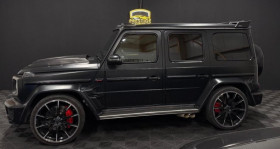 Mercedes Classe G , garage PRESTIGE LUXURY � Blainville-sur-Orne