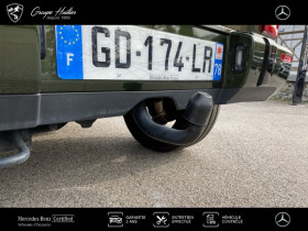 Mercedes Classe G AMG 63 585ch Speedshif  occasion  Gires - photo n11