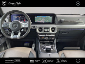 Mercedes Classe G AMG 63 585ch Speedshif  occasion  Gires - photo n19