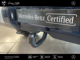 Mercedes Classe G AMG 63 585ch Speedshif  occasion  Gires - photo n19